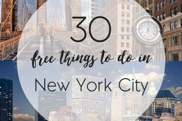 BEST Things to Do in NYC 2025