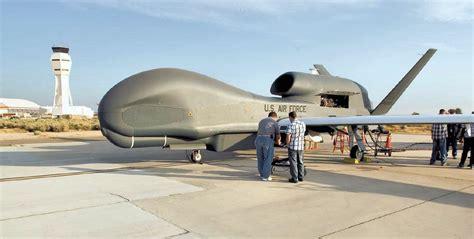 How Big Are Military Drones? (Sizes & Comparison)