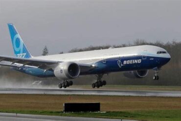 Boeing 777X: Redefining the Limits of Long-Haul Aviation with the World’s Largest Twin-Engine Jet