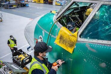Boeing Jobs and Career Opportunities in Huntsville, AL: A Strategic Aerospace Hub