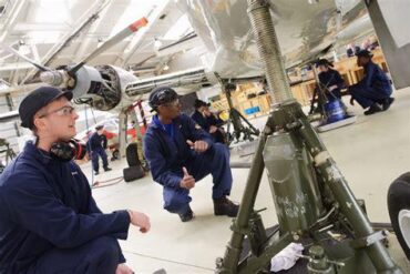 Boeing Jobs in Texas: Pioneering Aerospace Careers in the Lone Star State