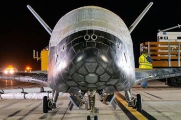 Boeing X-37B: Unveiling the Secrets of America's Reusable Orbital Test Vehicle