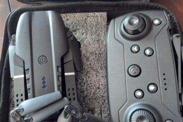 Bought the Stealth 4K: A Painful Lesson in Budget Drone Reality