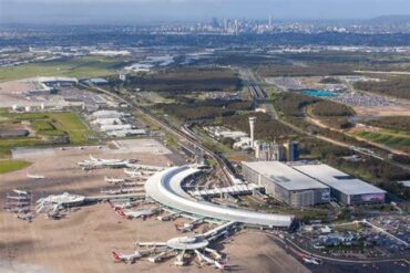 Brisbane Airport: Australia's Gateway to the World
