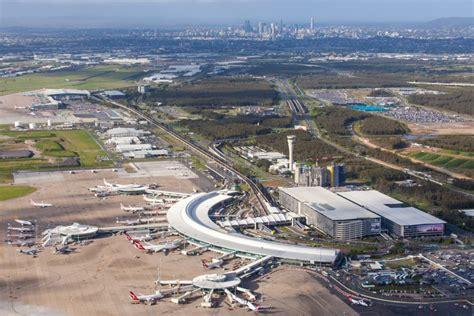 Brisbane Airport: Australia's Gateway to the World