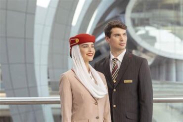 Cabin Crew Careers at Emirates Airline: Employment in Dubai