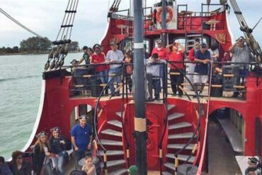 Captain Memo’s Pirate Cruise Review: Clearwater’s Premier Family-Friendly Seafaring Experience