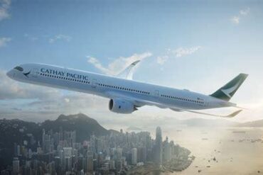 Cathay Dragon: The Rise, Reach, and Retirement of a Hong Kong Aviation Icon