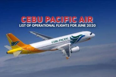 Cebu Pacific Air: In-Depth Guide to Flights, Services, and Passenger Reviews