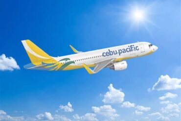 Cebu Pacific: Soaring Through Asia's Skies – A Deep Dive into the Philippines' Leading Low-Cost Carrier