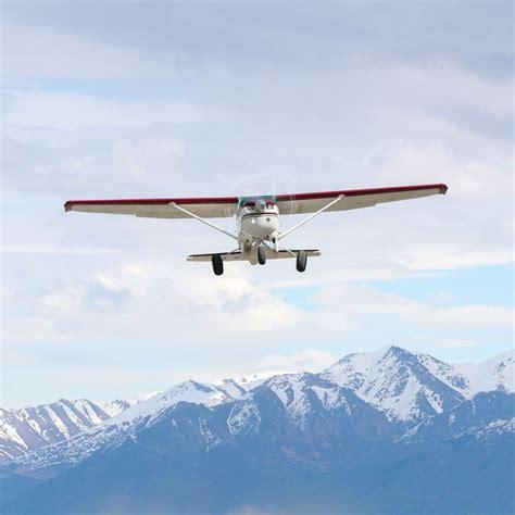 The Cessna 206: A Rugged Workhorse for Utility and Adventure