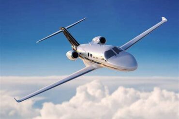 Cessna CitationJet M2: The Benchmark in Light Business Jets