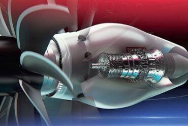 CFM International RISE: The Future of Sustainable Open Rotor Aviation CFM International RISE: The Future of Sustainable Open Rotor Aviation