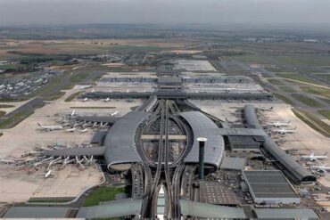 Charles de Gaulle Airport: France’s Premier Aviation Hub
