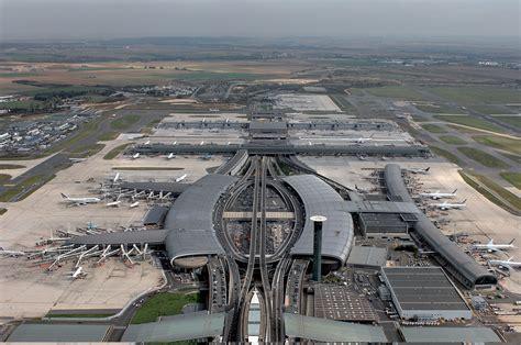 Charles de Gaulle Airport: France’s Premier Aviation Hub - Bolt Flight