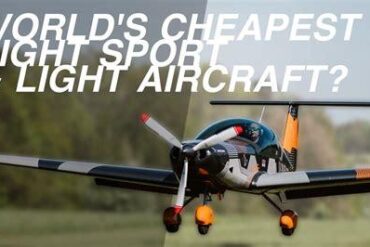 Cheapest LSA to Purchase and Maintain: A Detailed Guide for Budget-Minded Pilots