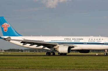 China Southern Airlines Reviews 2025: A Detailed Look at Passenger Experience China Southern Airlines Reviews 2025: A Detailed Look at Passenger Experience