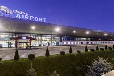 Chișinău International Airport: Moldova’s Gateway to the World