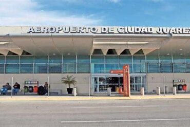 Ciudad Juárez International Airport: A Strategic Border Gateway in Northern Mexico Ciudad Juárez International Airport: A Strategic Border Gateway in Northern Mexico