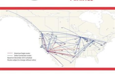 Compass Airlines (North America): The Rise and Fall of a Regional Connector
