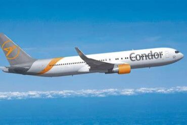 Condor Airline: A Legacy of German Leisure Aviation and Global Reach