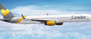 Condor Flights and Reviews – Comprehensive Guide
