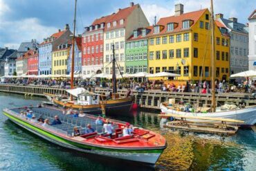 Copenhagen, Denmark: All You Must Know Before You Go