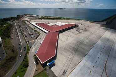 Cyril E. King Airport: The Gateway to the U.S. Virgin Islands