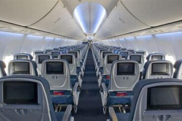 Delta Air Lines: Basic Main is the Biggest Crock We’ve Seen