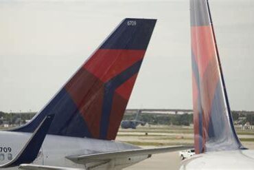 Delta Is Dropping Four Cities From MSP Airport — Here Are Our Alternatives