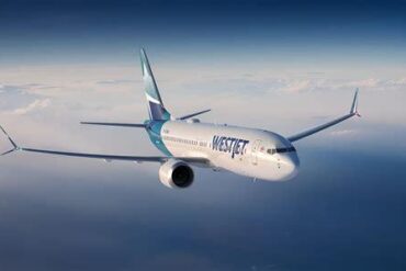 Delta and Korean Air to Acquire 25% Stake in WestJet for US$550 Million
