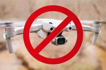 DJI Drones Face U.S. Ban Threat Amid Security Concerns and Global Tech Tensions
