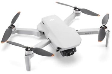 DJI vs American Drones: A Market Strangled by Policy, Scarcity, and Technological Gaps