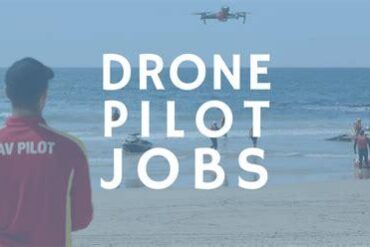 Drone Pilot Jobs, Employment in California