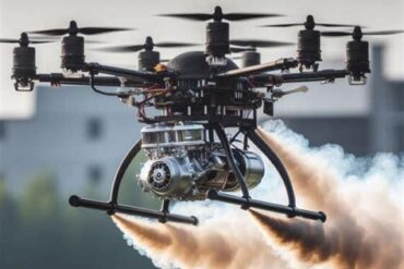 Drones Are Fast Becoming 'Much More Lethal' — And the US Army Is Racing to Keep Up