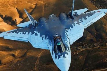 "Dump Rafale, Buy Su-57"! Russian Media Aligns With Pakistani, Chinese Narrative To Discredit French Fighters