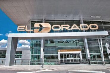 El Dorado International Airport (BOG): Bogotá's Gateway to the World and The Hub of the Americas