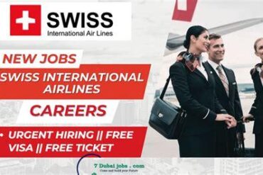 Elevate Your Career: A Comprehensive Guide to Swiss International Air Lines Jobs