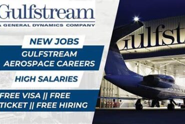 Elevate Your Career: Exploring Premier Gulfstream Aerospace Jobs and Employment Opportunities