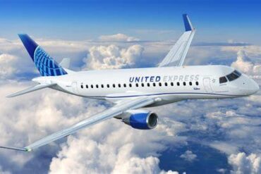 Will the Embraer E175 Reign Supreme for Another Decade in Regional Aviation?