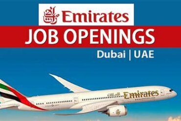Emirates Jobs and Work Opportunities: A Comprehensive Insight into Careers with a Global Airline Giant
