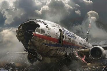 The Enduring Mystery of Malaysia Airlines Flight 370: A Tragedy That Redefined Aviation The Enduring Mystery of Malaysia Airlines Flight 370: A Tragedy That Redefined Aviation