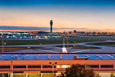 Exploring Lucrative Part-Time Job Opportunities at Hartsfield-Jackson Atlanta International Airport, GA