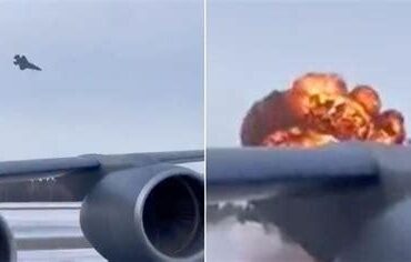 Why Did the F-35 Jets Crash in Alaska?