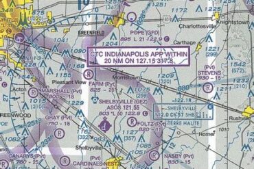Where to Find the Runway Slope - Bolt Flight