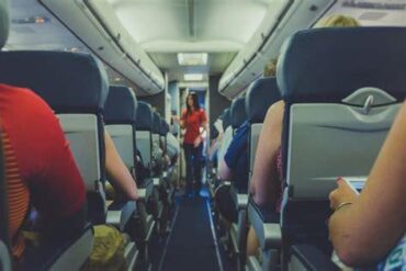Flight Attendant vs Stewardess: What's the Difference?