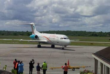 Fly Allways Flights and Reviews: A Deep Dive into a Lesser-Known Caribbean Airline Fly Allways Flights and Reviews: A Deep Dive into a Lesser-Known Caribbean Airline