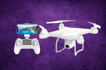 Fly High Without Breaking the Bank: Top 5 Best Drones Under $500