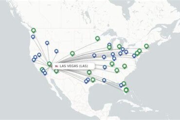 Flying to Las Vegas with Spirit Airlines: What You Really Need to Know