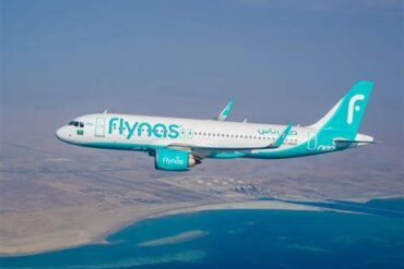 Flynas Flights and Reviews: A Deep Dive into Saudi Arabia’s Budget Airline
